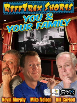 You And Your Family (1946) You And Your Family (1946)