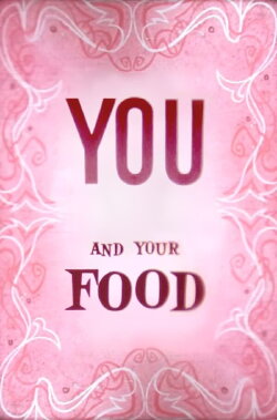 You and Your Food (1957) You and Your Food (1957)