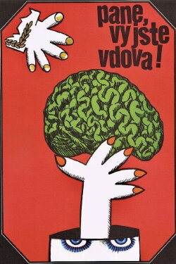 You Are a Widow, Sir (1971)