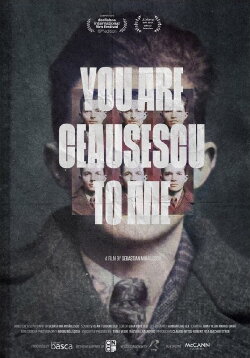 You Are Ceaușescu to Me (2021) You Are Ceaușescu to Me (2021)