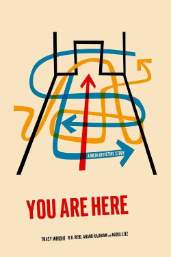 You Are Here (2011) You Are Here (2011)