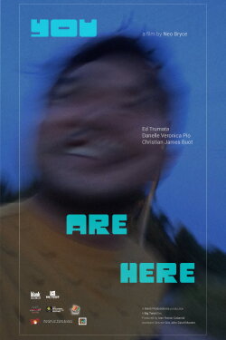 You Are Here (2020) You Are Here (2020)
