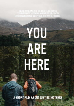 You Are Here (2020) You Are Here (2020)