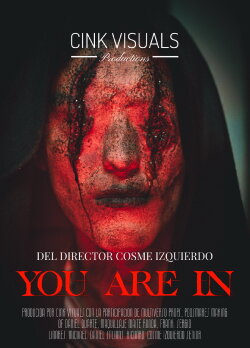 You Are In (2024)