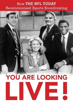 You Are Looking Live! (2024) You Are Looking Live! (2024)