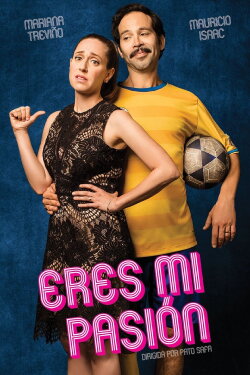 You Are My Passion (2018) You Are My Passion (2018)