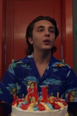 You Are My Son (2021)