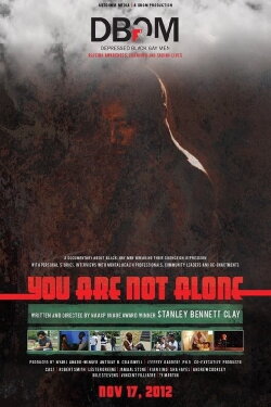 You Are Not Alone (2012) You Are Not Alone (2012)