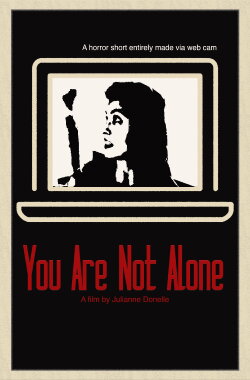 You Are Not Alone (2020) You Are Not Alone (2020)