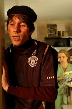 You Are the Only Boss in This House (2006)
