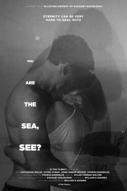 You Are the Sea, See? (2021) You Are the Sea, See? (2021)