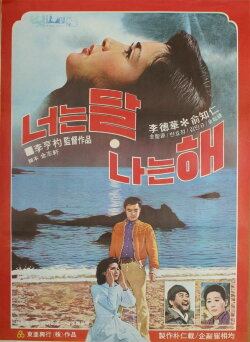 You Are the Sun, I Am the Moon (1977) You Are the Sun, I Am the Moon (1977)