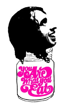You Are What You Eat (1968) You Are What You Eat (1968)