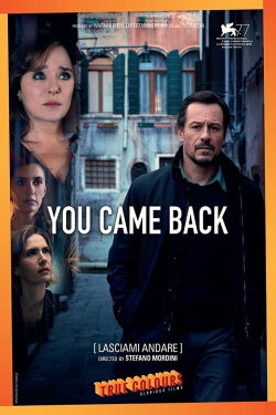 You Came Back (2020) You Came Back (2020)