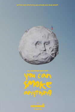 You Can Smoke Anything (2024) You Can Smoke Anything (2024)