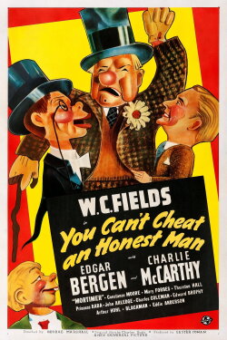 You Can't Cheat an Honest Man (1939)