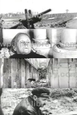 You Can't Kill a City (1944)