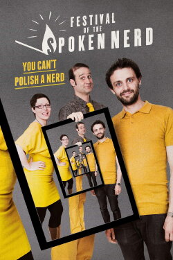 You Can't Polish a Nerd (2018) You Can't Polish a Nerd (2018)