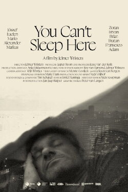 You Can't Sleep Here (2023) You Can't Sleep Here (2023)