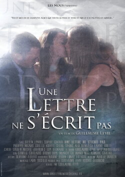 You Can't Write a Letter (2014)