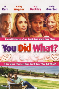 You Did What? (2006) You Did What? (2006)
