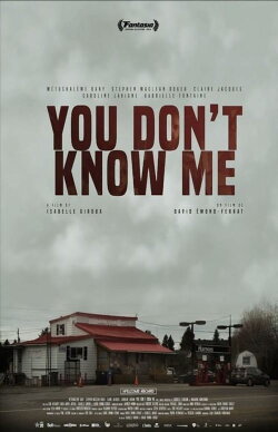 You Don't Know Me (2019) You Don't Know Me (2019)