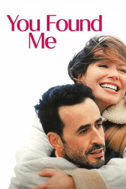 You Found Me (2025)
