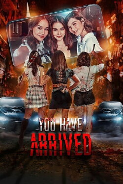 You Have Arrived (2019) You Have Arrived (2019)