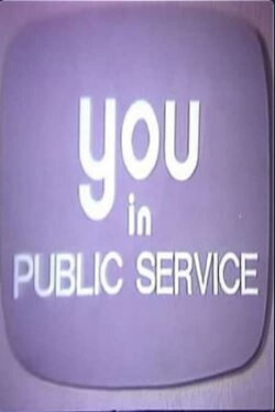 You in Public Service: Applying for a Public Service Job (1977)