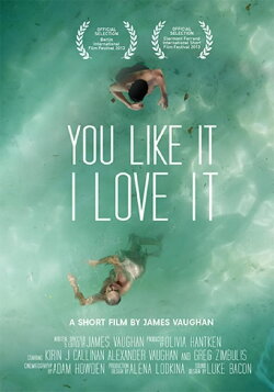 You Like It, I Love It (2013) You Like It, I Love It (2013)