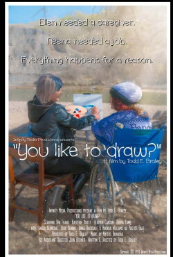 You Like to Draw? (2021) You Like to Draw? (2021)