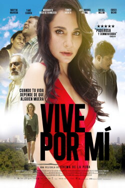 You Live for Me (2017) You Live for Me (2017)