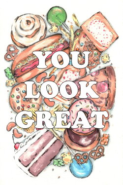 You Look Great (2019) You Look Great (2019)