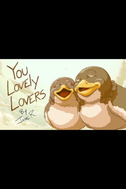 You Lovely Lovers (2019)