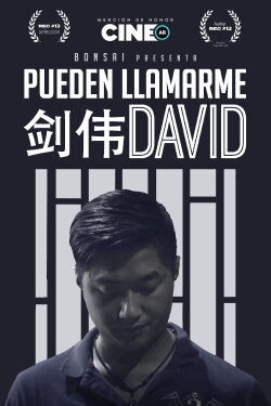 You May Call Me David (2022) You May Call Me David (2022)