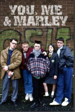 You, Me & Marley (1992) You, Me & Marley (1992)