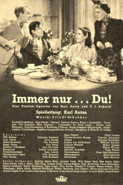 You Only You (1941) You Only You (1941)