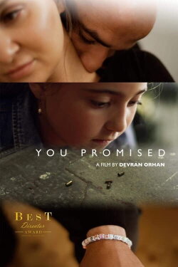 You Promised (2020)