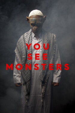 You See Monsters (2017) You See Monsters (2017)