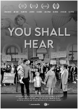 You Shall Hear (2024) You Shall Hear (2024)