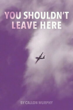 You Shouldn't Leave Here (2020) You Shouldn't Leave Here (2020)
