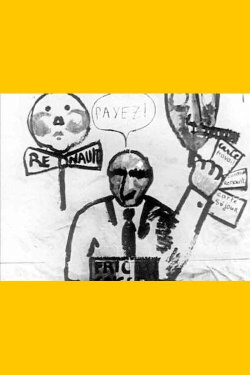 You Speak of Flins (1969)