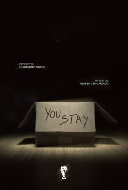 You Stay (2023) You Stay (2023)
