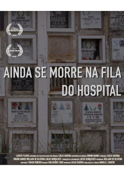 You still die in the hospital queue (2018)