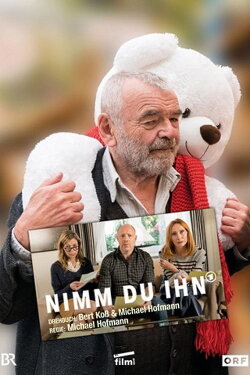 You Take Him (2019)