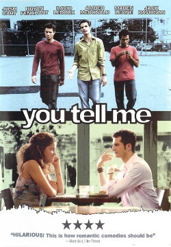 You Tell Me (2006) You Tell Me (2006)