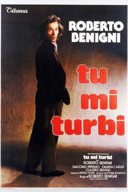 You Upset Me (1983)