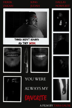 You Were Always My Favorite (2023)