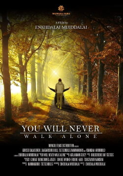 You Will Never Walk Alone (2016) You Will Never Walk Alone (2016)