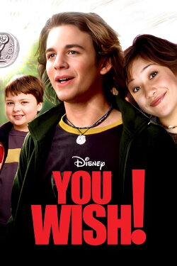 You Wish! (2003) You Wish! (2003)